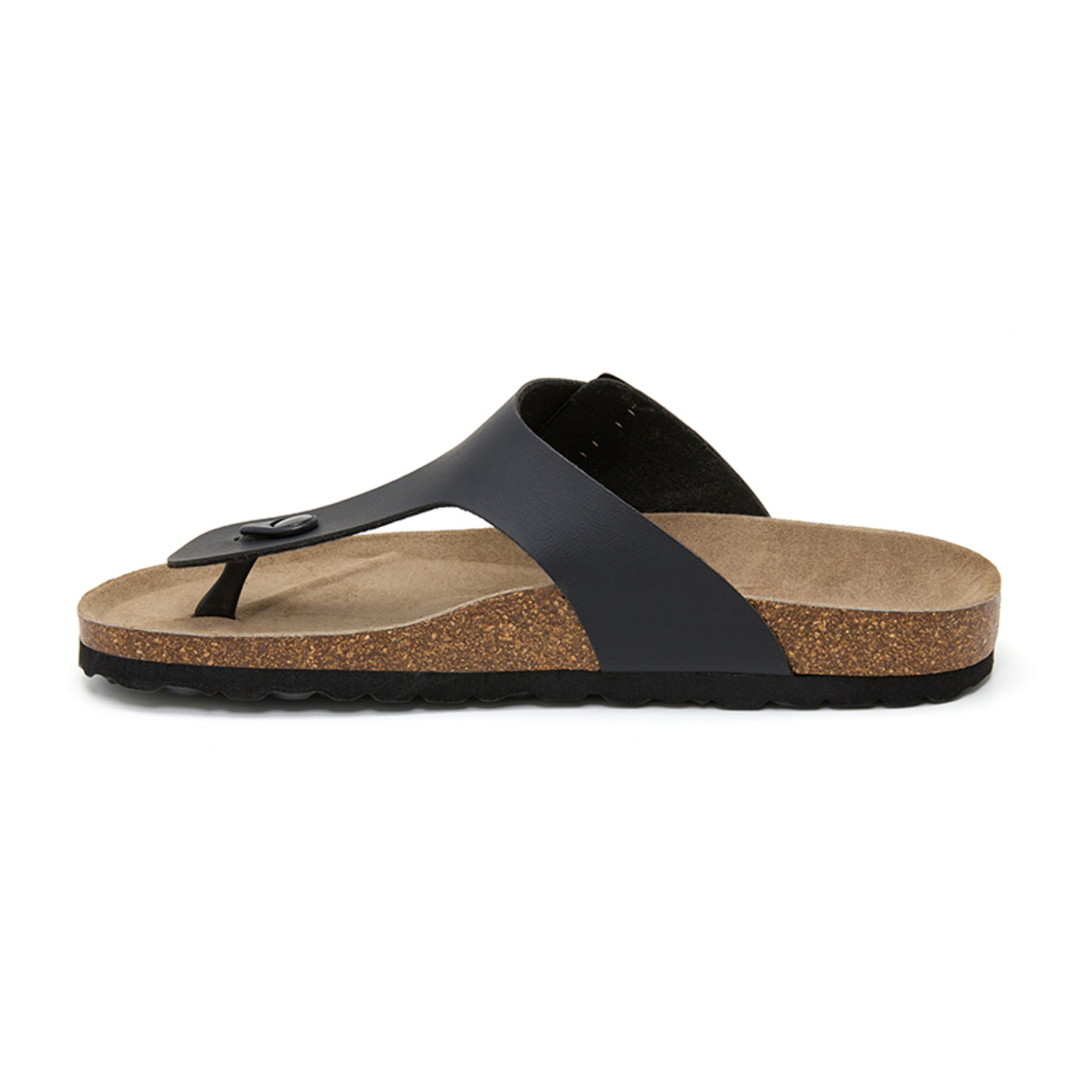 Sandalia BILLOWY NEGRO