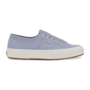 Superga - Uomo Donna Blu - 2750-Cotu Classic