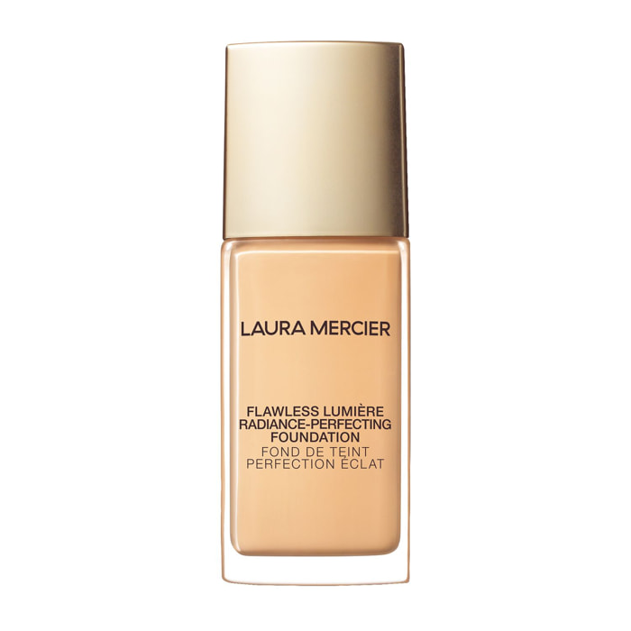 Flawless Lumière Foundation - Fond de Teint Perfection Éclat 30 ml
