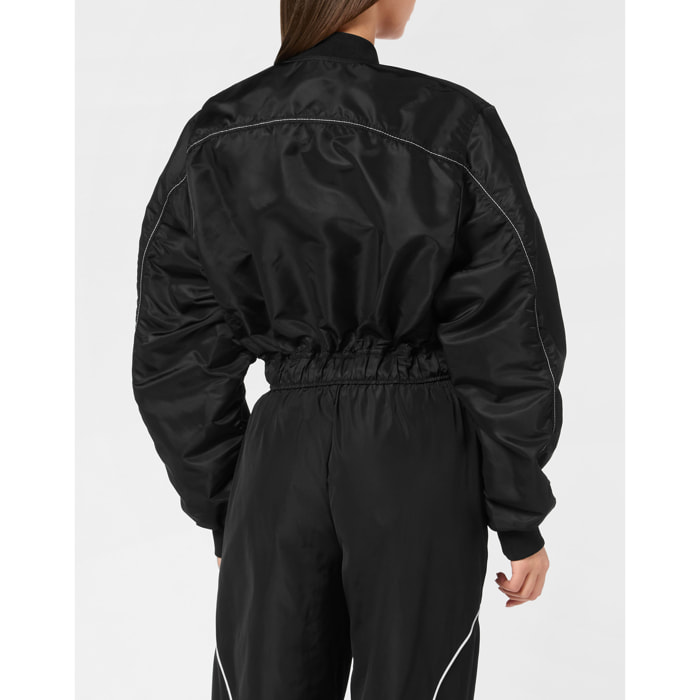 PLEIN SPORT Bomber
