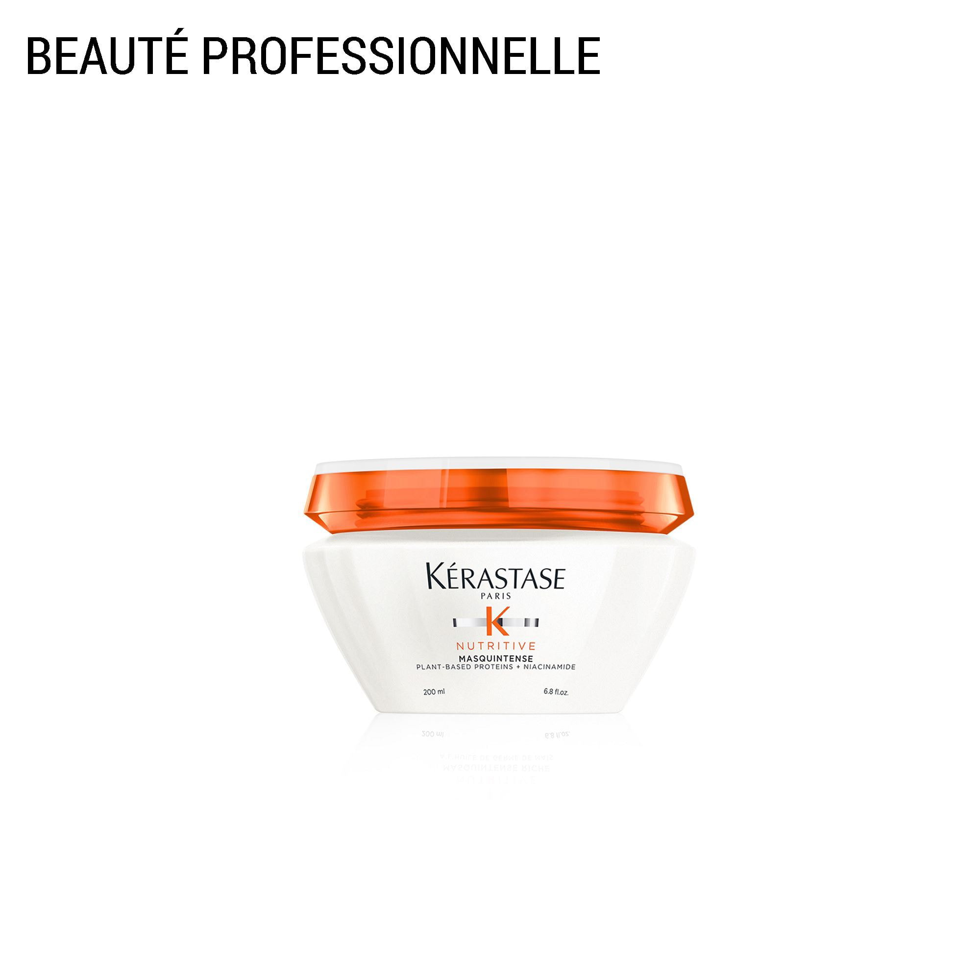  Soin profond haute nutrition pour les cheveux très secs 200 ml