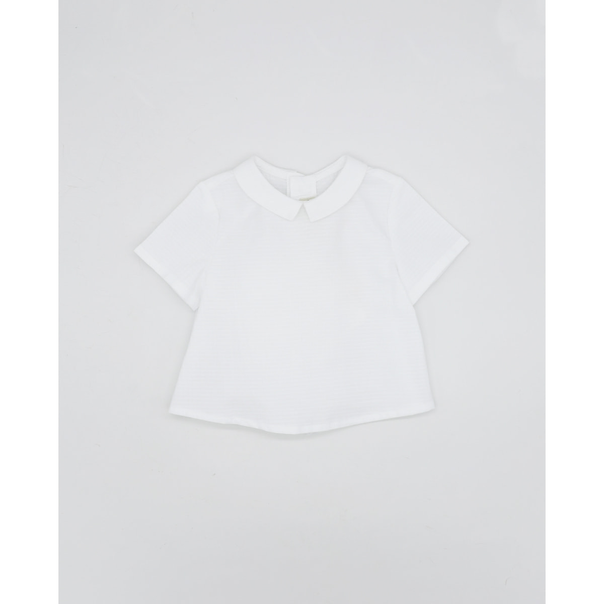 CAMISA BLANCA