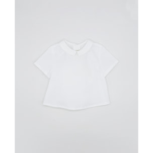 CAMISA BLANCA