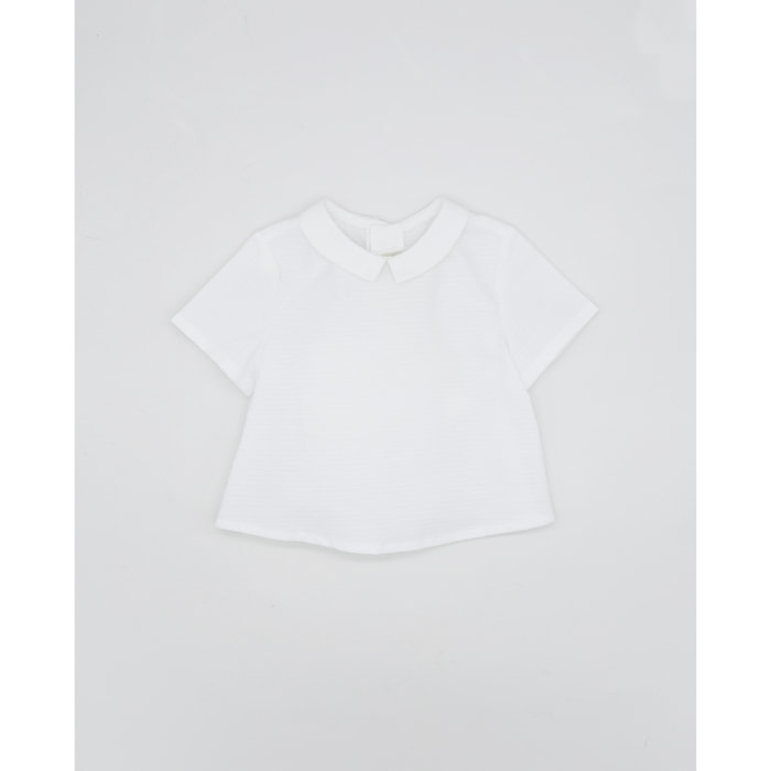 CAMISA BLANCA