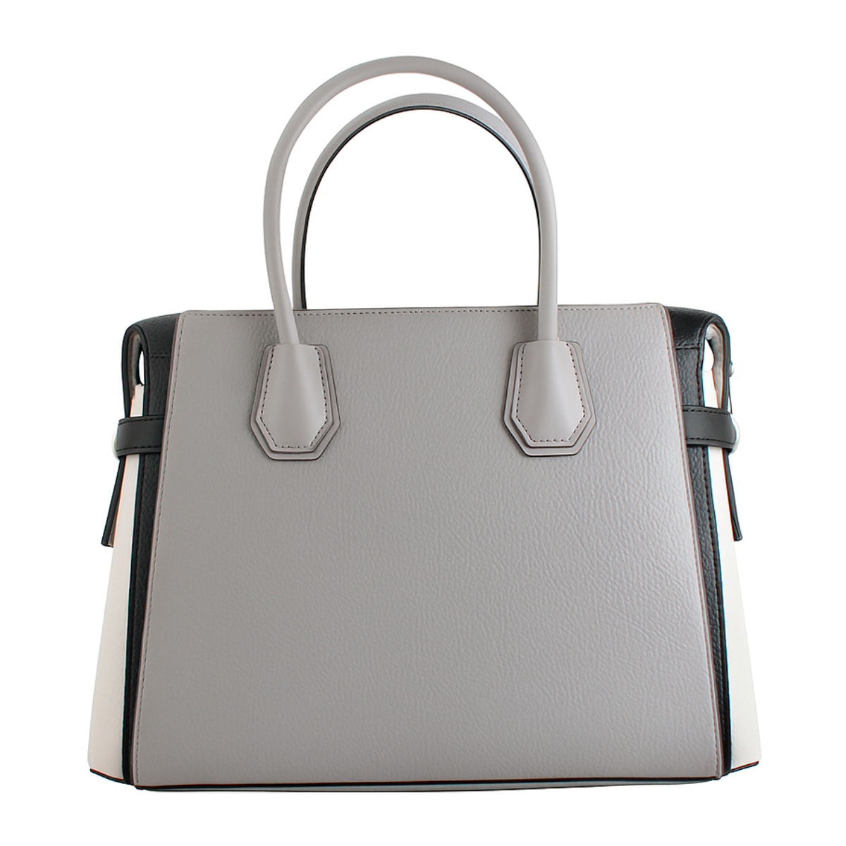 Michael Kors Bolso para Mujer 35S4SM9S8L-PRL-GRY-MLTI