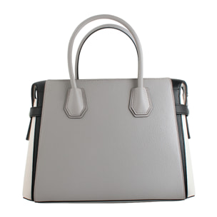 Michael Kors Bolso para Mujer 35S4SM9S8L-PRL-GRY-MLTI