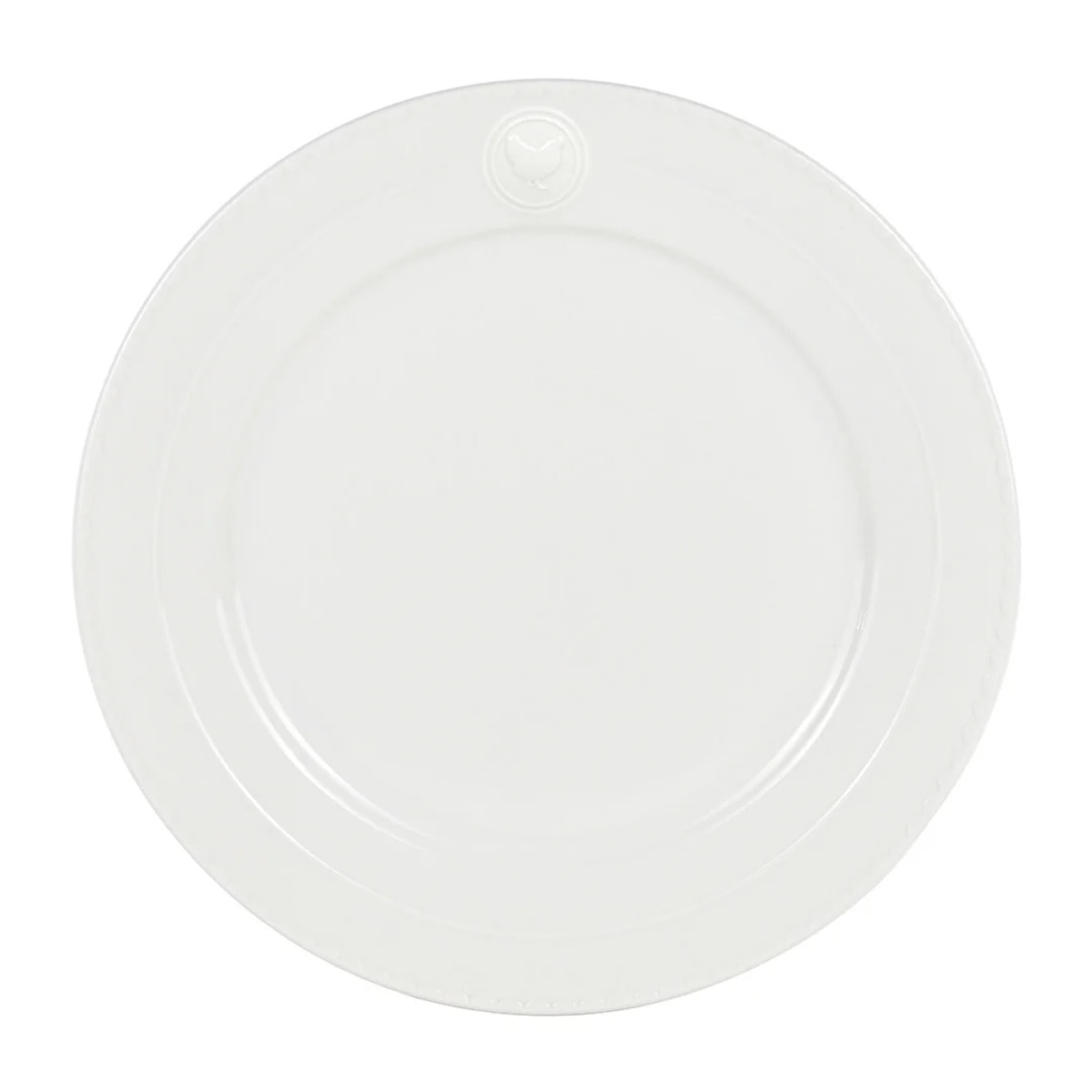 Service de table 18 pièces en porcelaine