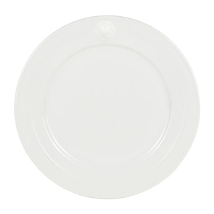 Service de table 18 pièces en porcelaine