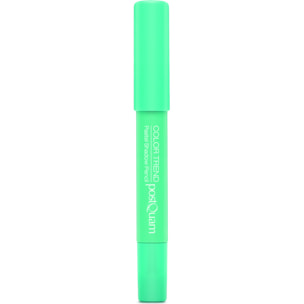 Ombretto Jumbo Pastel Verde11 X 1 Cm.