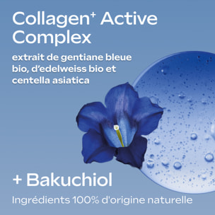 WELEDA - Lait-Sérum revitalisant Gentiane Bleue - 250 ml