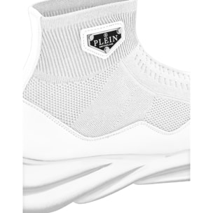 PHILIPP PLEIN Zapatilla Runner SKYWALKER