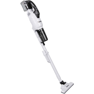 Aspirateur balai sans fil XGT Blanc - 40 V - MAKITA - CL003GZ10