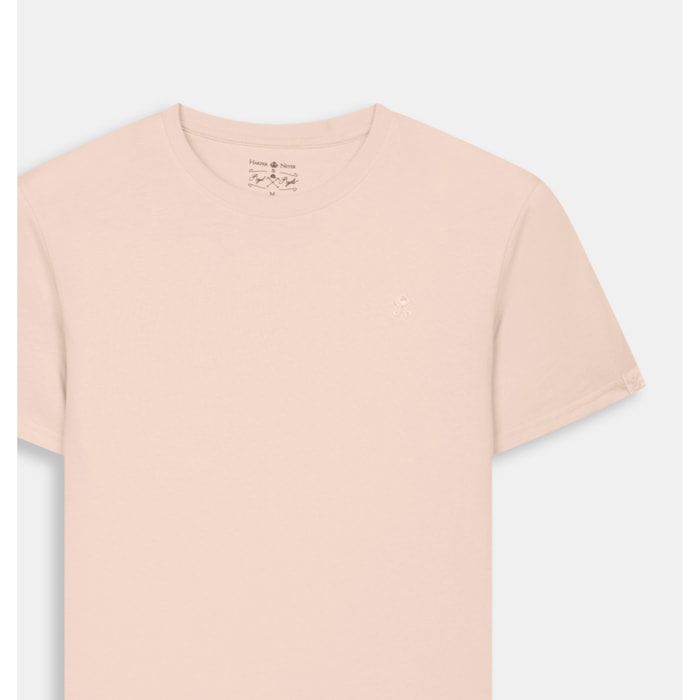 CAMISETA BISCUIT RETRO LOGO