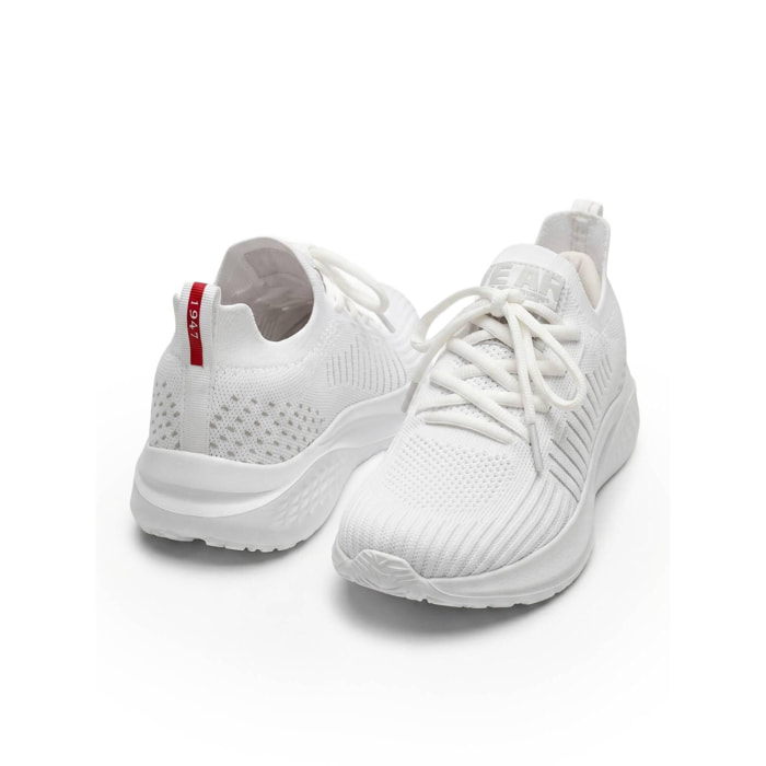Zapatos sin cordones para mujer