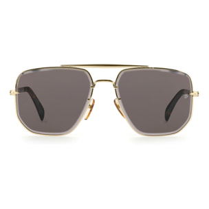 Gafas de sol David Beckham Hombre DB-7001-S-J5G-IR