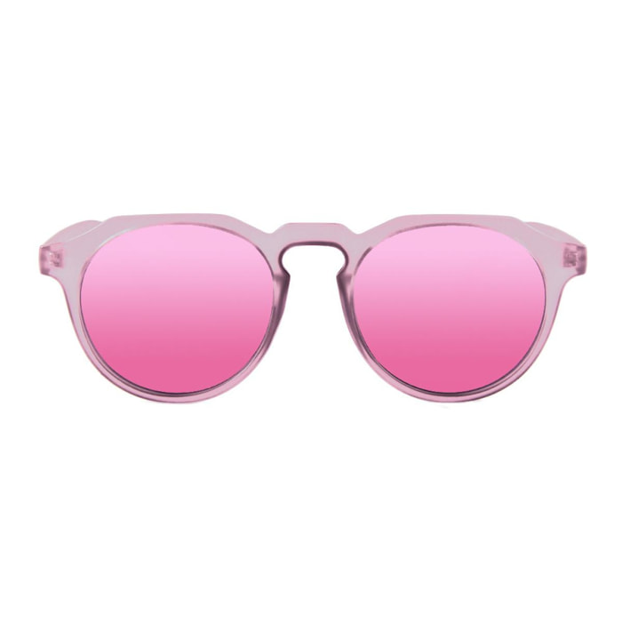 Gafas De Sol Sexton | Round Cut