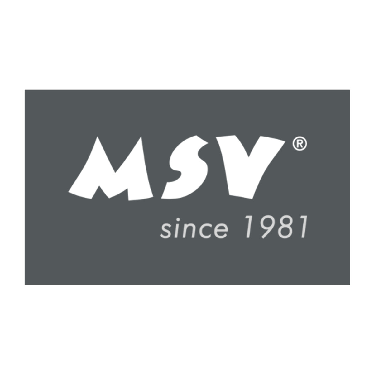 MSV Poubelle PP & Bambou OSLO 5L Blanc
