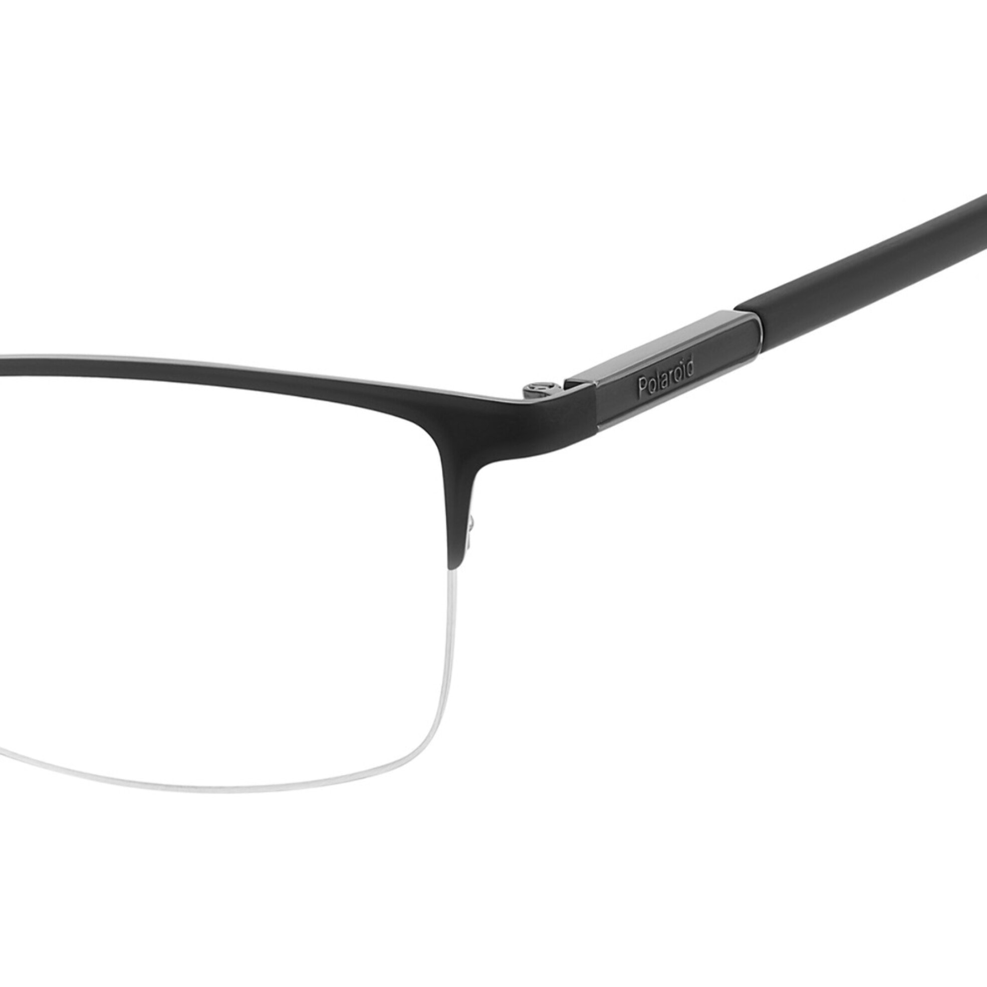 Gafas de Vista Polaroid PLD D599 RZZ 56 de Metal Hombre 56 mm