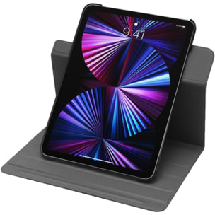 Etui ESSENTIELB IPad pro 12.9 Noir