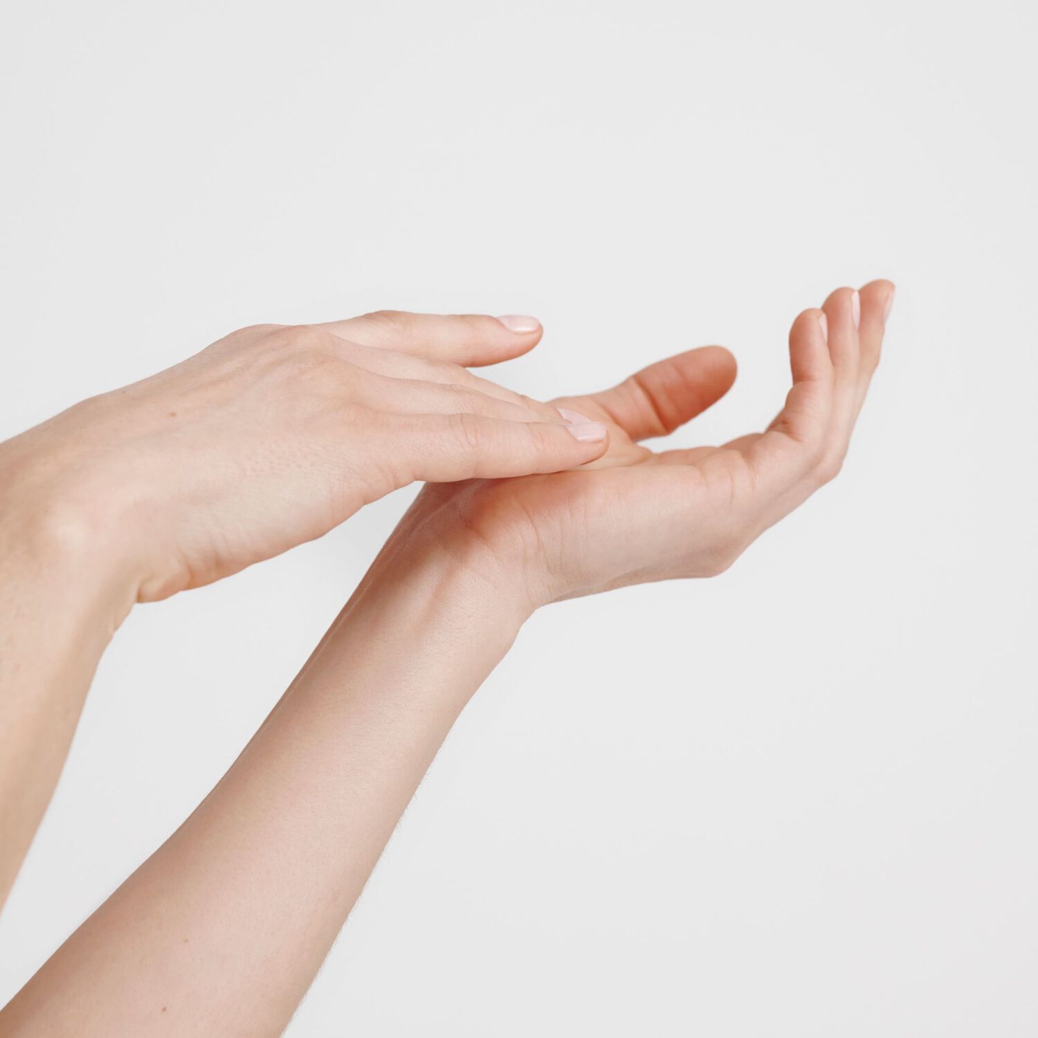 Crème pour les Mains Régénérante - Peau Mature 50 ml