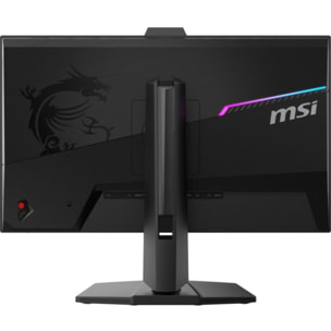 Ecran PC Gamer MSI MPG 272QRF 27" Fast IPS WQHD 360 Hz HDR 2x HDMI 2.1