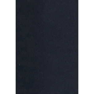 Pantalón chino azul marino slim con logo Polo Club