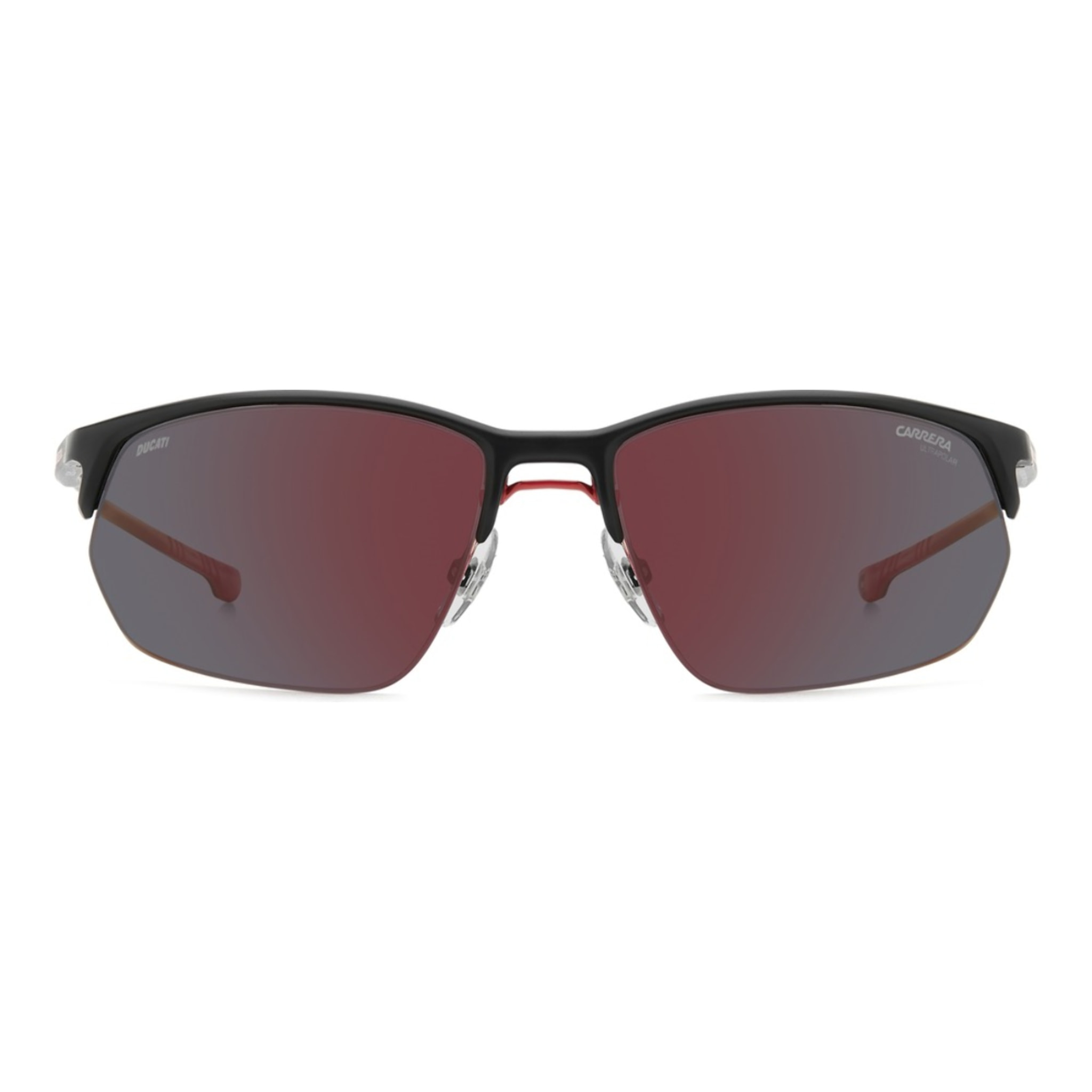 Gafas de Sol Carrera Ducati CARDUC 064/S 003 Polarizadas de Metal Hombre 65 mm