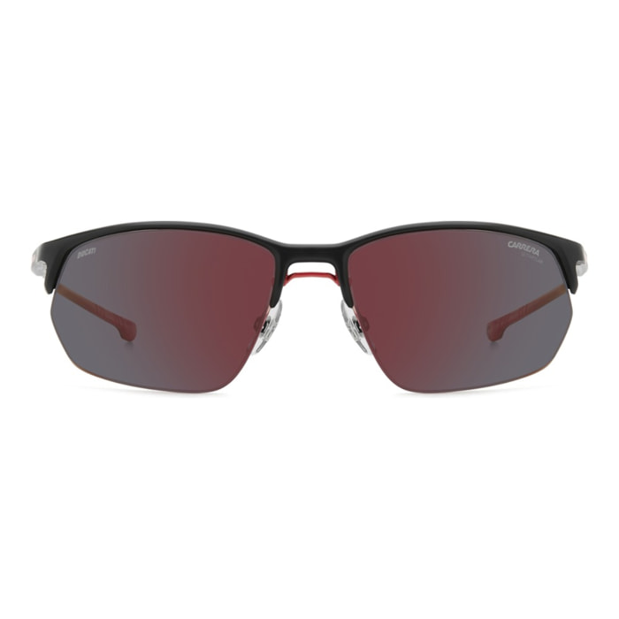 Gafas de Sol Carrera Ducati CARDUC 064/S 003 Polarizadas de Metal Hombre 65 mm