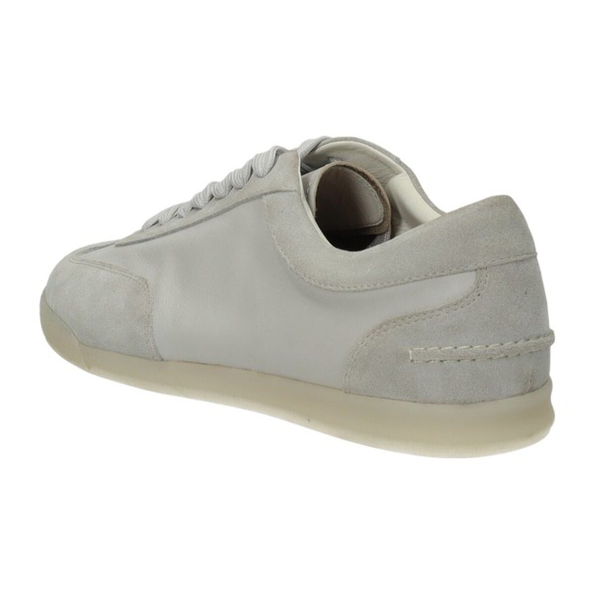 Sneakers Uomo Tata Italia Grigio