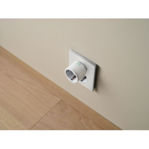 Prise connectée MILL Smart Thermo Control