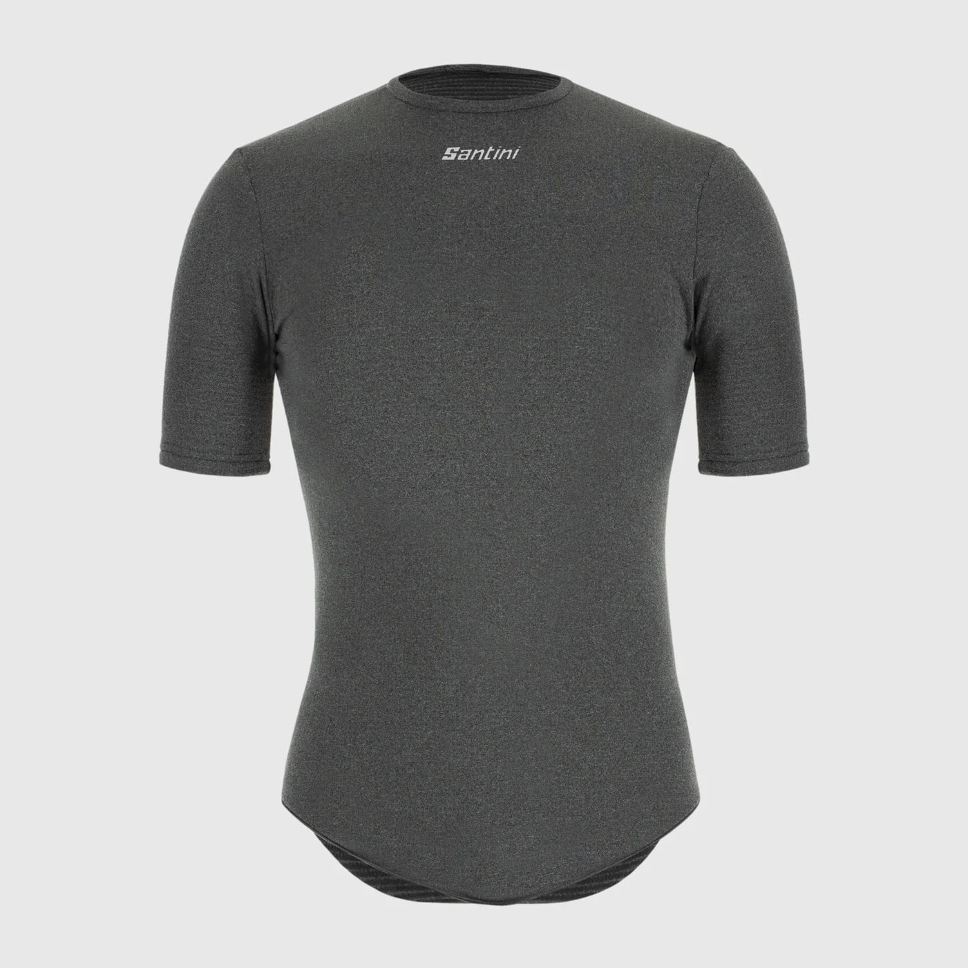 Grido Mens' Base Layer - Gris - Gris