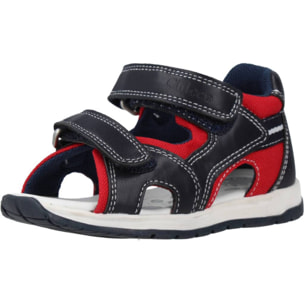 Sandalias Niño de la marca CHICCO  modelo 1063481 Black