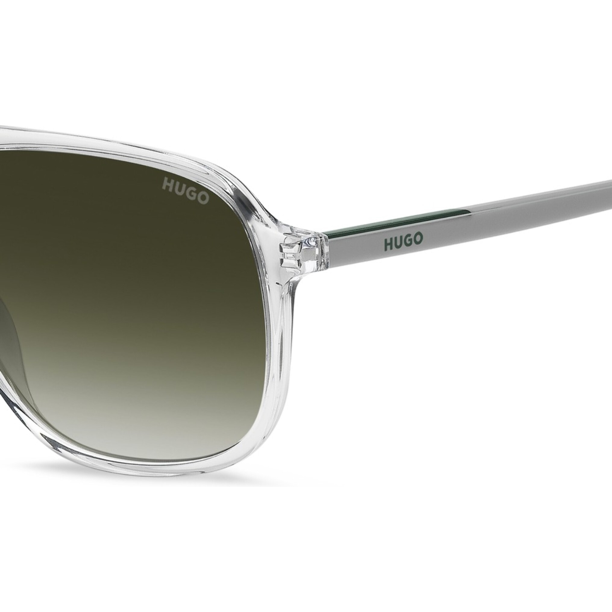 Gafas de Sol Hugo HG 1398/S 0OX de Acetato Hombre 58 mm