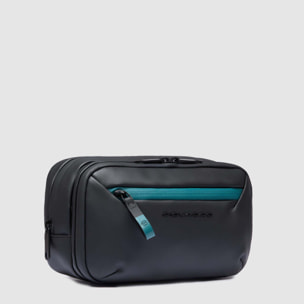 Piquadro Beauty case resistente all'acqua