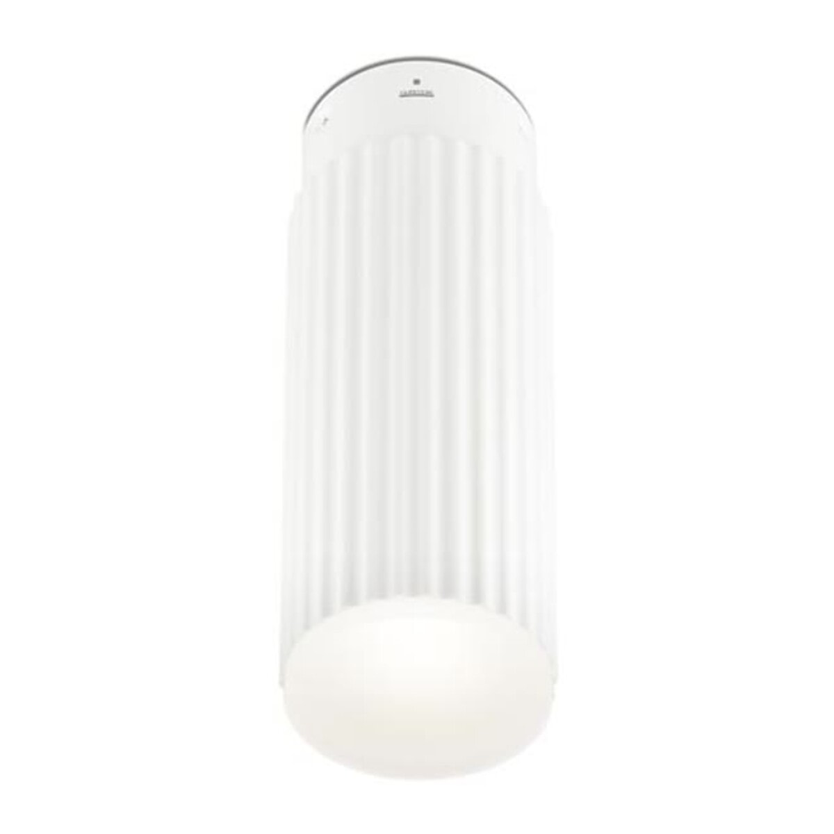 LEDS C4 Plafon Rigatto Led 7.2W 3000K Blanco