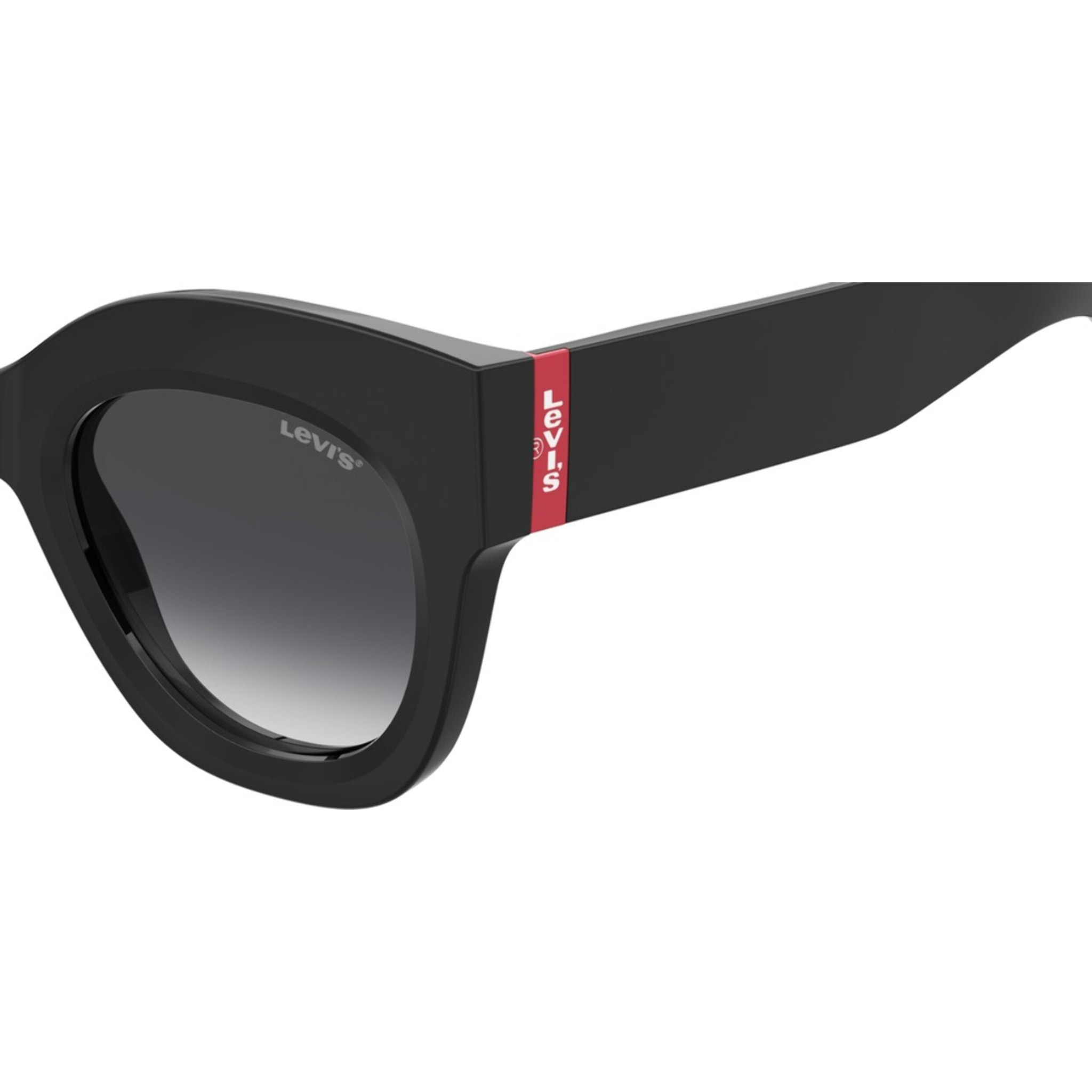 Gafas de Sol Levi'S LV 1067/S 807 de Tr90 Mujer 50 mm