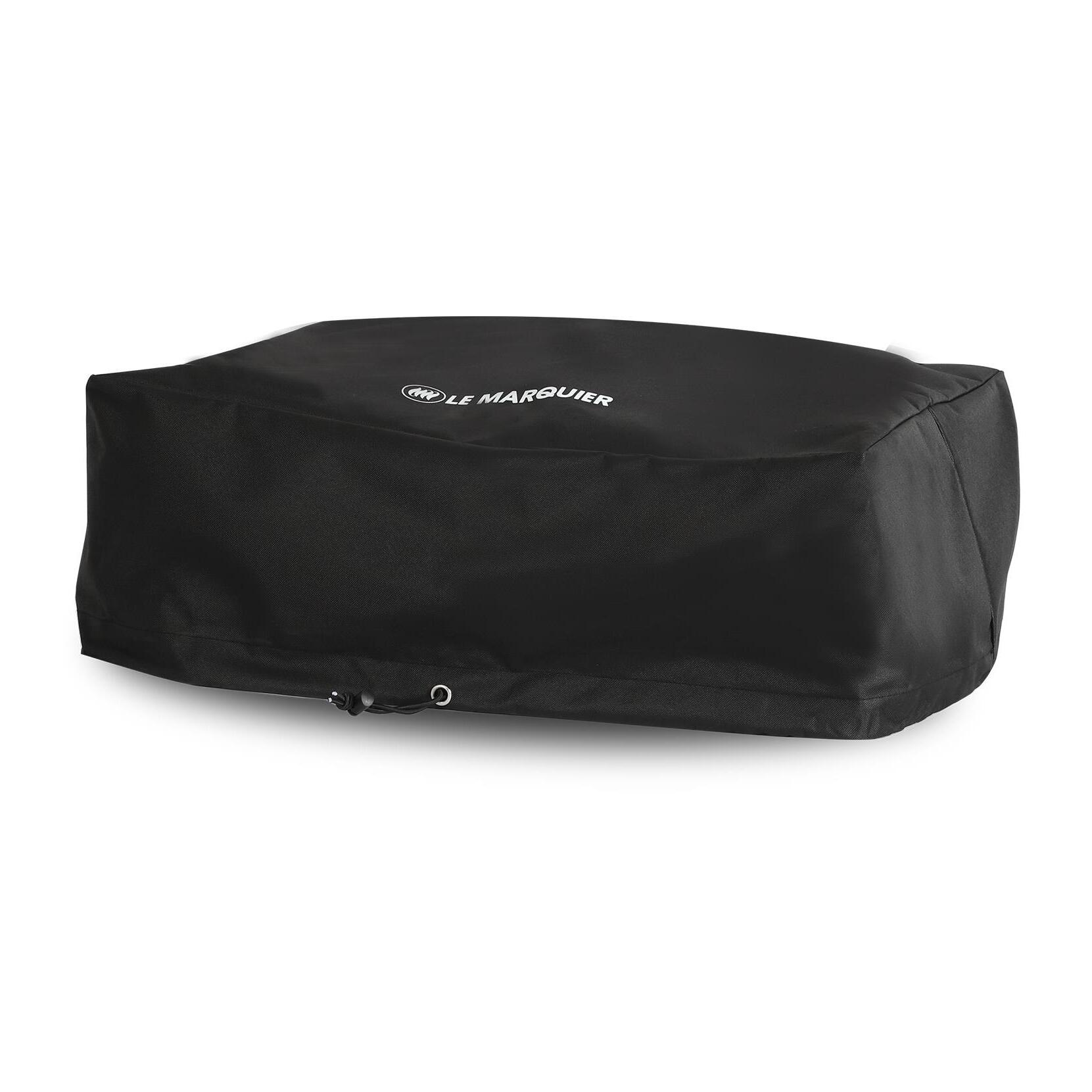 Housse Pour Plancha 50<60 cm A Poser - LE MARQUIER