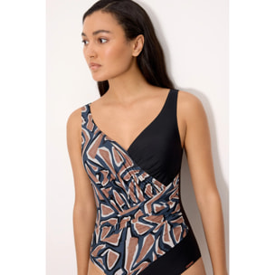 Costume da donna modellante