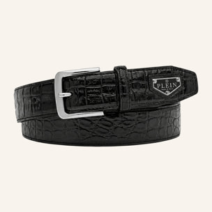 PHILIPP PLEIN Cintura COCCO