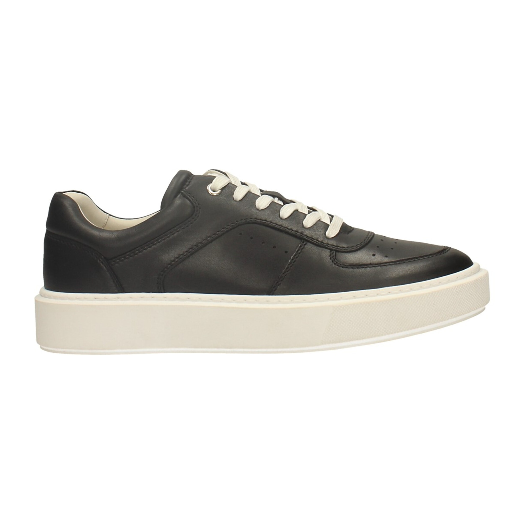 Sneakers Uomo Tata Italia Nero
