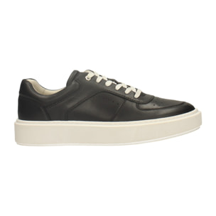 Sneakers Uomo Tata Italia Nero