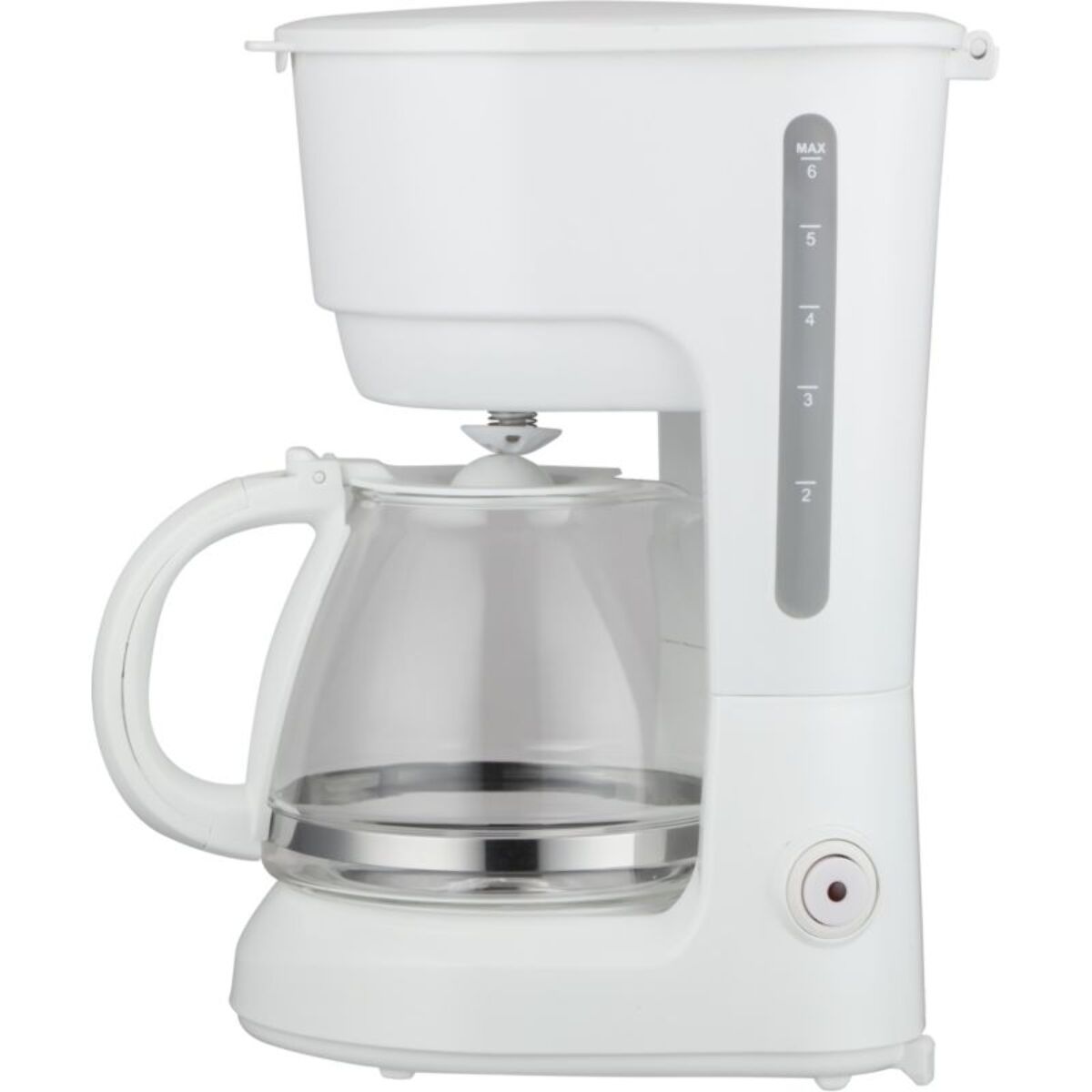 Cafetière filtre LISTO CFL7w