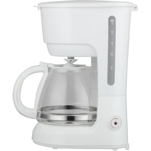 Cafetière filtre LISTO CFL7w