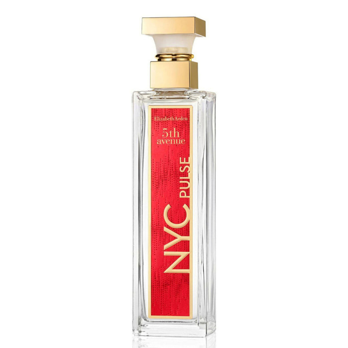 5th Avenue NYC Pulse - Eau de Parfum 75 ml