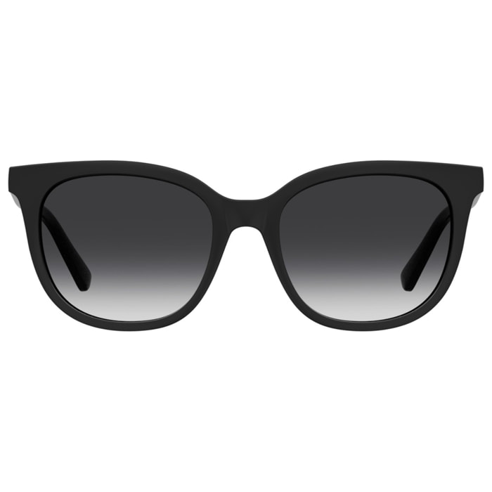 GAFAS DE VISTA POLARIZADAS LOVE MOSCHINO MOL681/C 807