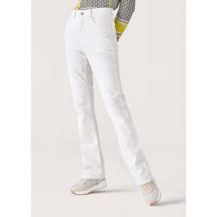 Pantalone Camomilla Latte