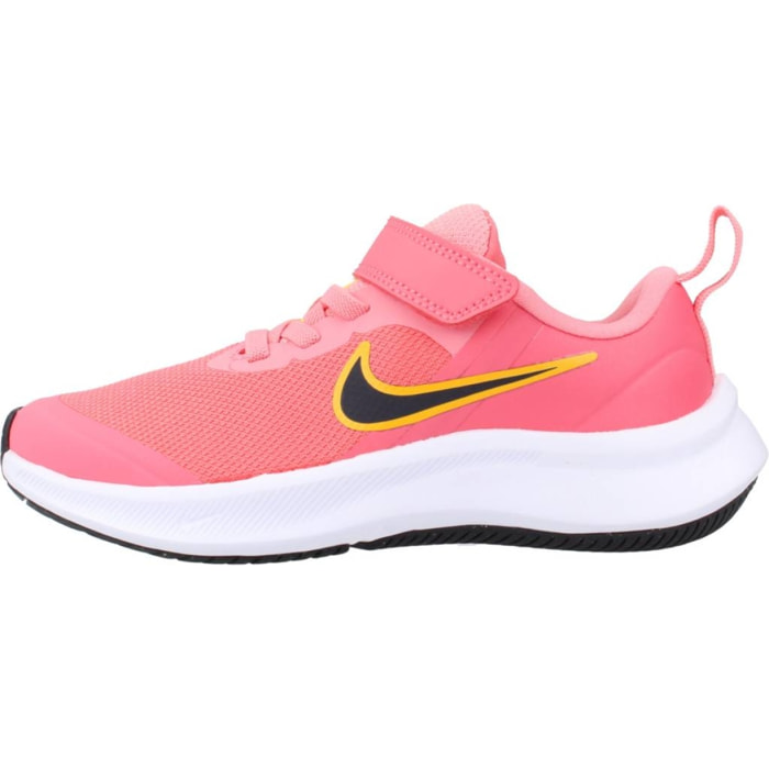 SNEAKERS NIKE NIKE STAR RUNNER 3 LITTLE KI