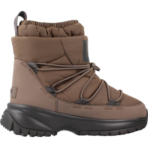 BOTINES UGG W YOSE PUFFER MID