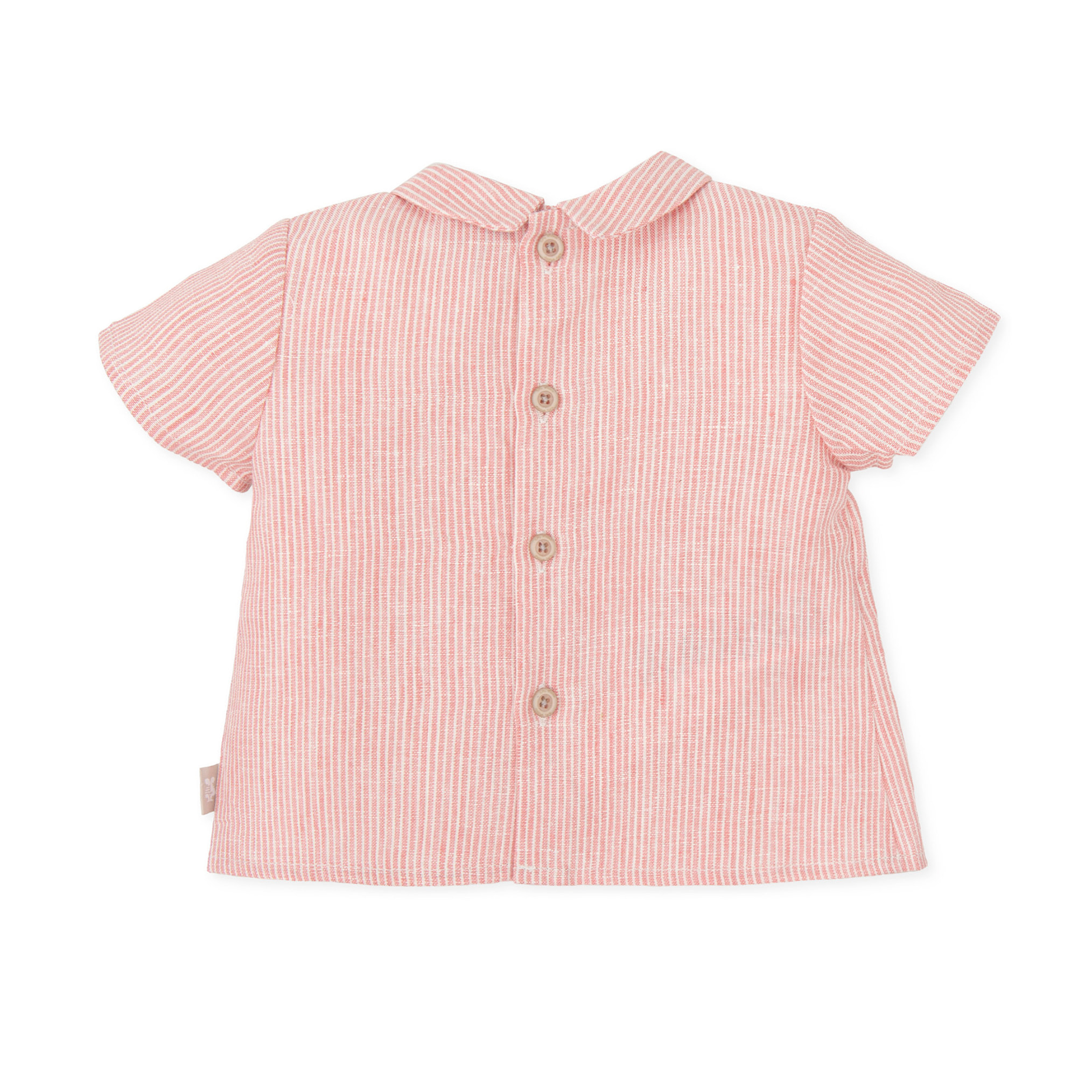 Camisa - PÉtalo