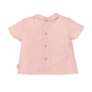 Camisa - PÉtalo